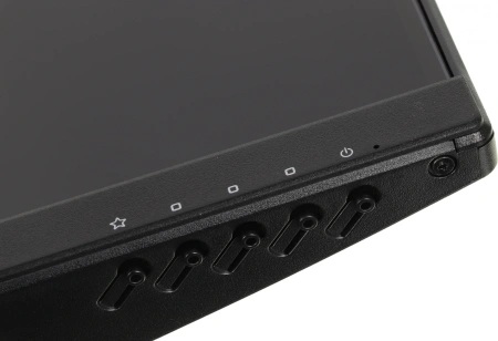 Монитор ViewSonic 27" VA2732-h черный IPS LED 16:9 HDMI матовая 1000:1 250cd 178гр/178гр 1920x1080 75Hz VGA FHD 4.1кг
