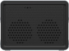 Проектор Cactus CS-PRU.03B.Full HD-A DLP 6500Lm LS 650Lm ANSI (1920x1080) 2000:1 ресурс лампы:30000часов 2xUSB typeA 1xHDMI 1.5кг