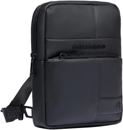 Сумка Piquadro Wollem CA3084W129W/N черный полиуретан