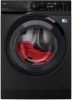 Стиральная машина AEG LWR73166OE пан.англ. загр.фронтальная макс.:10кг (с сушкой) черный инвертер