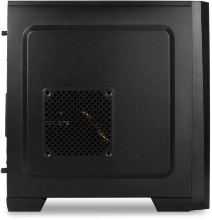 ПК IRU Game 320A5GE MT Ryzen 5 5500/16Gb/SSD512Gb RTX3050 8Gb/DOS/черный