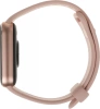 Фитнес-трекер Xiaomi Smart Band 9 Pro AMOLED корп.:розовое золото рем.:розовый (BHR8714GL)