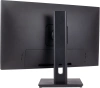 Монитор Hiper 23.8" EasyView HS2402 черный IPS LED 4ms 16:9 HDMI M/M матовая HAS 1000:1 250cd 178гр/178гр 1920x1080 100Hz FreeSync VGA DP FHD 4.54кг