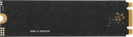 Накопитель SSD Digma SATA-III 1TB DGSR1001TS93T Run S9 M.2 2280