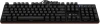 Клавиатура Оклик 990 G2 механическая черный USB Multimedia for gamer LED (1875240)