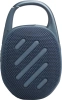 Колонка порт. JBL Clip 5 синий 7W Mono BT 1400mAh (JBLCLIP5BLU)