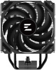 Устройство охлаждения(кулер) Zalman CNPS9X Performa Soc-AM5/AM4/1200/1700/1851 черный 4-pin 14-28dB Al+Cu 180W 680gr Ret