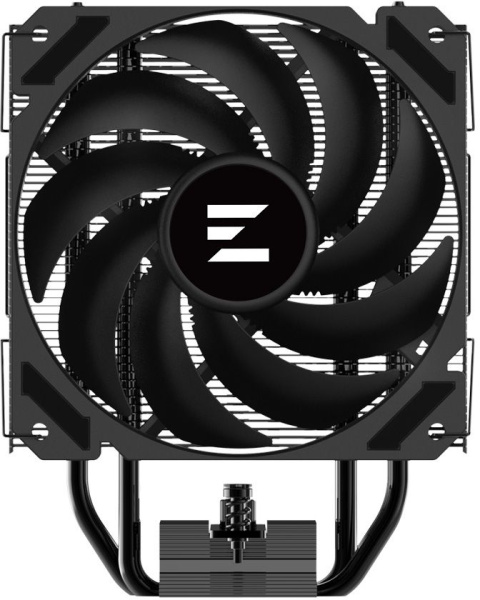 Устройство охлаждения(кулер) Zalman CNPS9X Performa Soc-AM5/AM4/1200/1700/1851 черный 4-pin 14-28dB Al+Cu 180W 680gr Ret