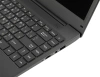 Ноутбук Gateway Ultra Slim 14 Ryzen 5 3500U 8Gb SSD256Gb AMD Radeon Vega 8 14.1" IPS FHD (1920x1080) Windows 11 Home black WiFi BT Cam (GWNR51416-BK)