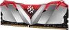 Память DDR4 2x16GB 3200MHz A-Data AX4U320016G16A-DR30 XPG Gammix D30 RTL PC4-25600 CL16 DIMM 288-pin 1.35В kit с радиатором Ret