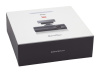 Видеорегистратор AdvoCam W101 черный 2Mpix 1080x1920 1080p 130гр. Hisilicon Hi3516E