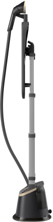 Отпариватель напольный Philips STE3170/80 2000Вт черный