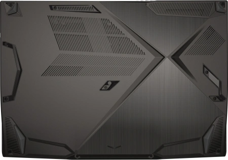 Ноутбук MSI Thin A15 B7UC-283XRU Ryzen 7 7735HS 8Gb SSD512Gb NVIDIA GeForce RTX 3050 4Gb 15.6" IPS FHD (1920x1080) Free DOS grey space WiFi BT Cam (9S7-16RK11-283)