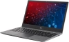 Ноутбук IRU Tactio 14ALH Core i5 1235U 16Gb SSD512Gb Intel Iris Xe graphics 14" IPS FHD (1920x1080) Windows 11 Professional Multi Language 64 grey WiFi BT Cam 4000mAh (2059068)