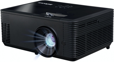 Проектор Infocus IN138HD DLP 4000Lm (1920x1080) 28500:1 ресурс лампы:5500часов 3xHDMI 3.2кг