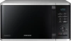 Микроволновая Печь Samsung MG23K3515AS 23л. 800Вт серебристый/черный