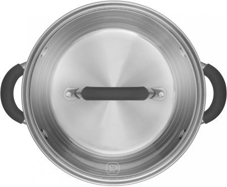 Набор кастрюль Rondell Flamme RDA-340 4 предмета (RDS-340)