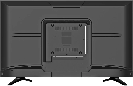 Телевизор LED BBK 32" 32LEM-1060/TS2C (B) Frameless черный HD 60Hz DVB-T2 DVB-C DVB-S2 USB (RUS)