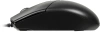 Мышь A4Tech V-Track Padless OP-550NU черный оптическая (1000dpi) USB (3but)