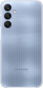 Чехол (клип-кейс) Samsung для Samsung Galaxy A25 Clear Case Clear Case A25 прозрачный (EF-QA256CTEGR