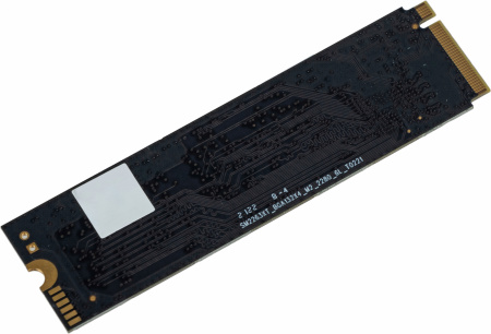 Накопитель SSD Digma PCI-E 3.0 x4 1Tb DGSM3001TS33T Mega S3 M.2 2280