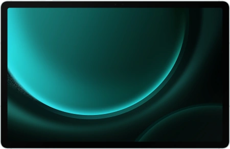 Планшет Samsung Galaxy Tab S9 FE+ BSM-X610 1380 8C/12Gb/256Gb 12.4" TFT 2560x1600/And13/зеленый/BT/G