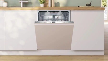 Посудомоечная машина Bosch SBV6ZDX16E полноразмерная