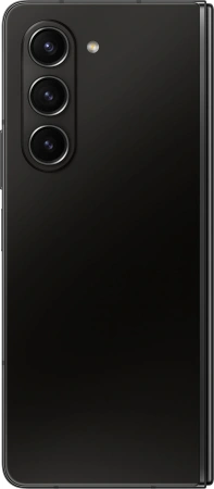 Смартфон Samsung Galaxy Z Fold 5 5G SM-F946B 512Gb 12Gb черный фантом 3G 4G 2Sim 7.6" AMOLED 1812x21