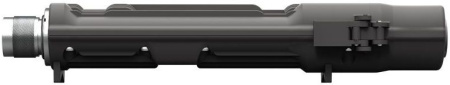 Точка доступа MikroTik Metal 52 ac (RBMETALG-52SHPACN) AC750 10/100/1000BASE-TX