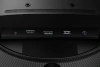 Монитор Samsung 32" S32CG550EI VA 2K чер 1ms HDMI DP USB M/M 165Hz 300cd Ex Cur
