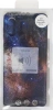 Чехол (клип-кейс) Gresso для Samsung Galaxy A02 Meridian черный (GR17AAAE8922)