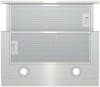 Вытяжка встраиваемая Gorenje TH62E4X нержавеющая сталь управление: кнопочное (1 мотор)