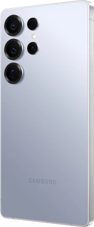 Смартфон Samsung SM-S938B Galaxy S25 Ultra 512Gb 12Gb синий титан моноблок 3G 4G 2Sim 6.9" 1440x3120 Android 15 200Mpix 802.11 a/b/g/n/ac/ax/be NFC GPS GSM900/1800 GSM1900 TouchSc Protect