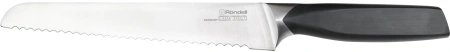 Набор ножей кухон. Rondell RD-482 компл.:6предм. с подставкой коричневый подар.коробка
