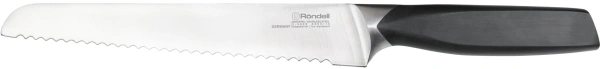 Набор ножей кухон. Rondell RD-482 компл.:6предм. с подставкой коричневый подар.коробка