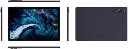 Планшет Digma Pro HIT 18 T606 8C/6Gb/128Gb 10.5" In-Cell 1920x1200/3G/4G/And13/фиолетовый/BT/13Mpix/
