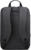 Рюкзак для ноутбука 15.6" Lenovo B210 черный полиэстер (GX40Q17504)
