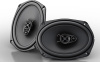 Колонки автомобильные Prology CX-693 200Вт 90дБ 4Ом 15x23см (6x9дюйм) (ком.:2кол.) коаксиальные трех