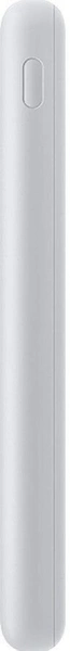 Мобильный аккумулятор Xiaomi 10000mAh 35.15W 5A 2xUSB-A/USB-C серый (BHR9350GL)