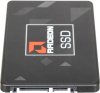Накопитель SSD AMD SATA III 256Gb R5SL256G Radeon R5 2.5"