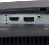 Монитор Hiper 27" ProView HS2707 черный IPS LED 4ms 16:9 HDMI M/M матовая HAS 1000:1 300cd 178гр/178гр 2560x1440 100Hz FreeSync DP Quad HD 2K (1440p) 5.61кг
