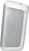 Минисистема Hi-Fi JBL PartyBox Club 120 белый 160Вт USB BT
