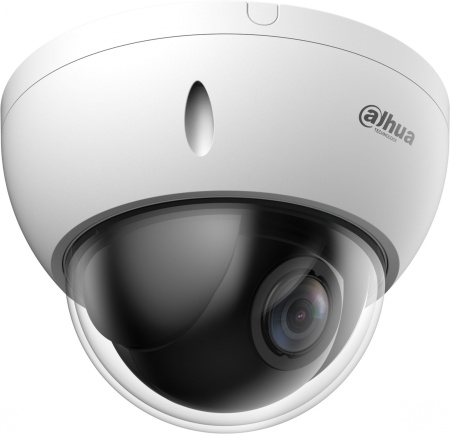 Видеокамера аналог. Dahua DH-SD22204DB-GC 2.7-11мм HD-CVI HD-TVI цв. корп.:белый