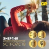 Батарея GP Lithium Cell CR2032-7/3-2CR10 CR2032 (10шт) блистер
