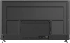 Телевизор QLED Sber 55" SDX-55UQ5235 Салют ТВ темно-серый 4K Ultra HD 60Hz DVB-T DVB-T2 DVB-C DVB-S DVB-S2 USB WiFi Smart TV