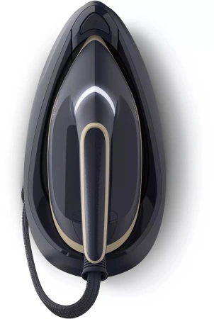 Парогенератор Philips PSG6066/20 2400Вт синий