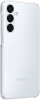 Чехол (клип-кейс) Samsung для Samsung Galaxy A16 Clear Case Clear Case A16 прозрачный (EF-QA166CTEGRU)