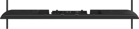 Телевизор LED Digma 50" DM-LED50UBB33 Smart Яндекс.ТВ Frameless черный/4K Ultra HD/DVB-T/60Hz/DVB-T2