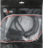 Шнур питания Rem R-16-Cord-C19-C20-1.8 C19-C20 проводник.:3x1мм2 1.8м 220В 16А (упак.:1шт) черный