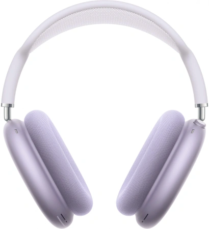 Гарнитура накладные Apple AirPods Max A3184 фиолетовый беспроводные bluetooth оголовье (MWW83AM/A)